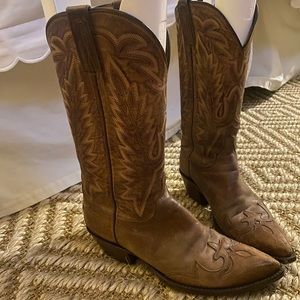 Lucchese Women’s Cowboy Boots